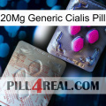 20Mg Generic Cialis Pill 38